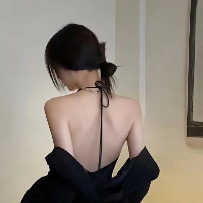 西方美人