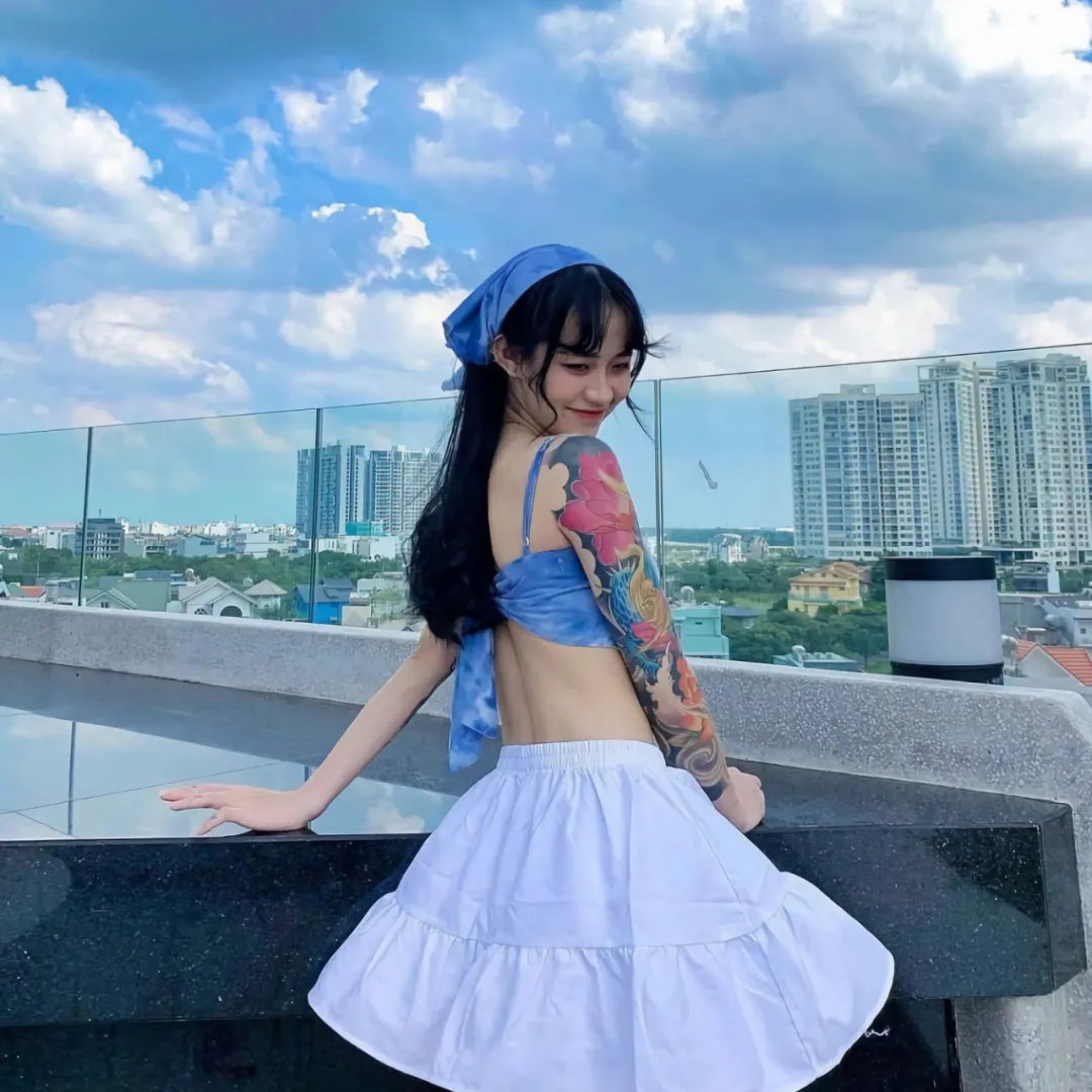 小镇大谎