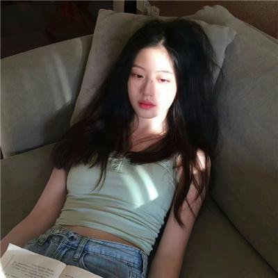 当我跑步时我什么都不想
