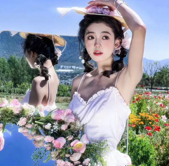 盛夏汁爱