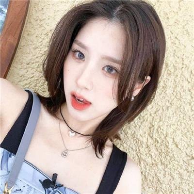 舞社里的酷女孩